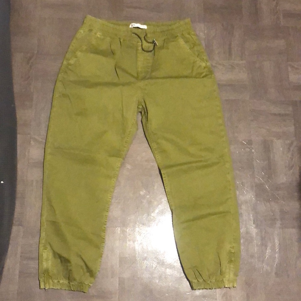 CARGO PANTS/ JOGGERS